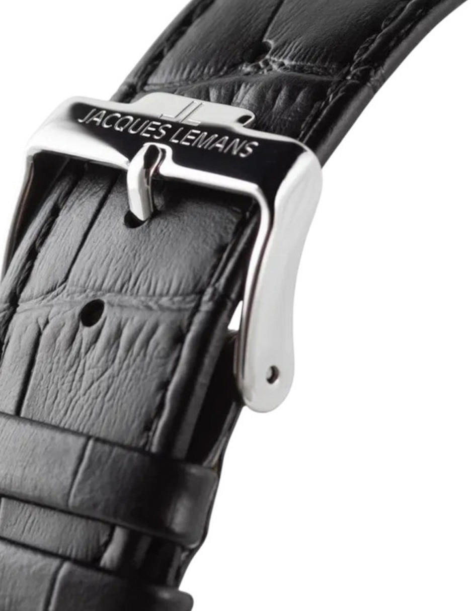 Reloj Ginebra para hombre 1-2184a 4