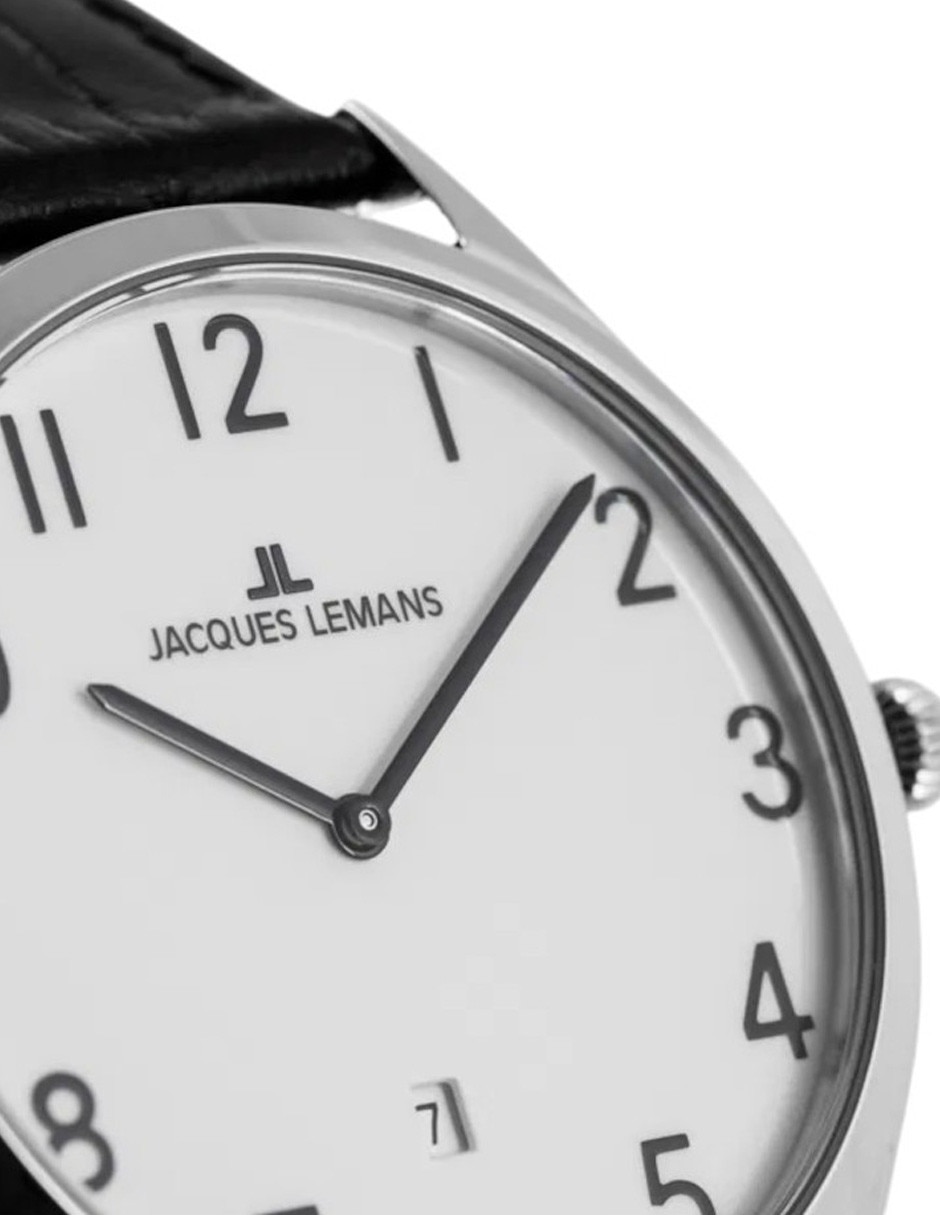 Reloj Ginebra para hombre 1-2184a 5