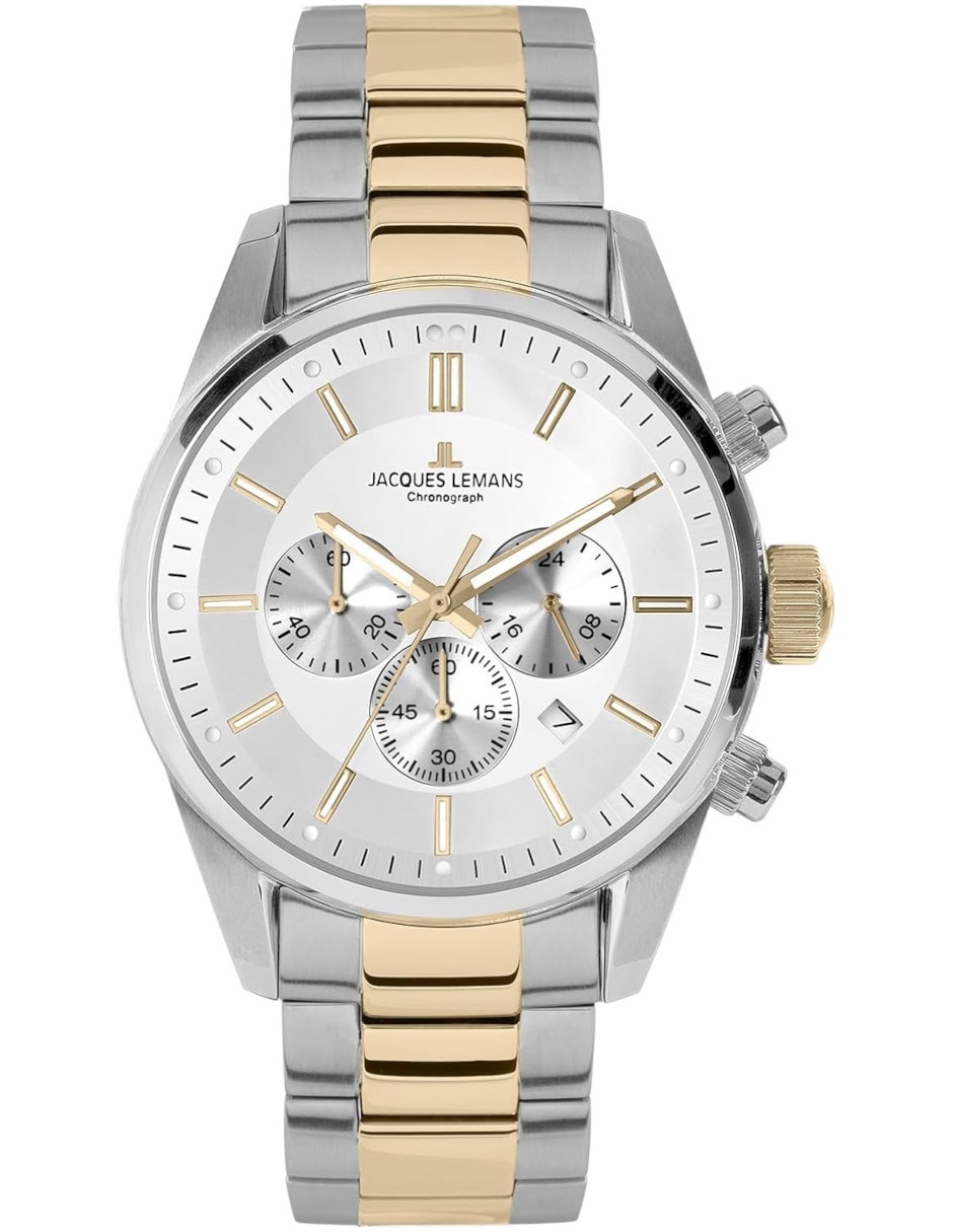 Reloj Sport para hombre 42-6.1h Reloj Sport para hombre 42-6.1h