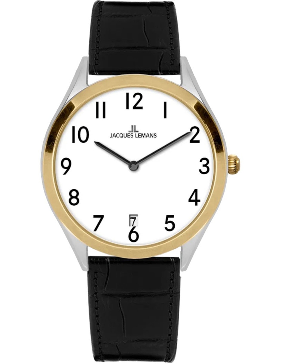 Reloj Ginebra para hombre 1-2184b 1