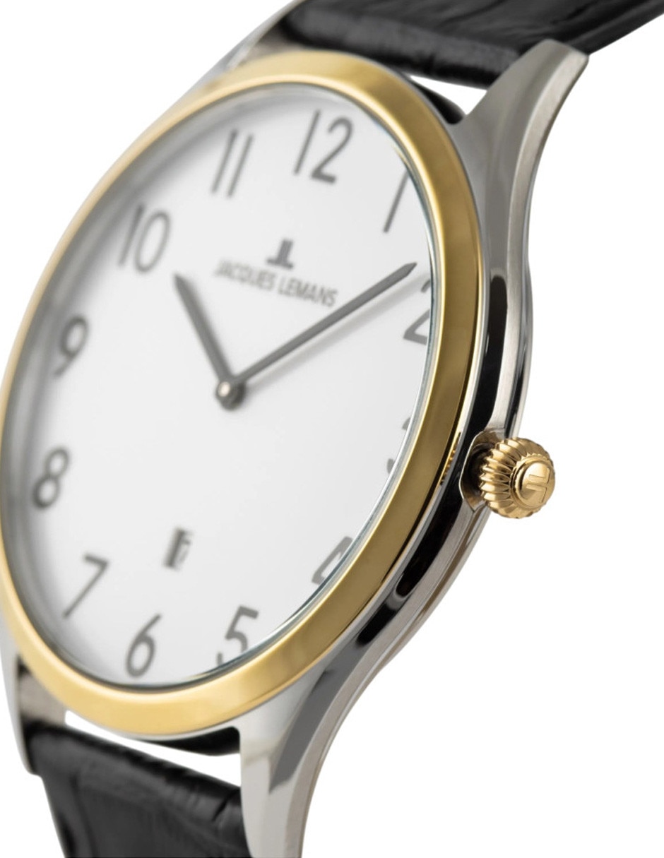 Reloj Ginebra para hombre 1-2184b