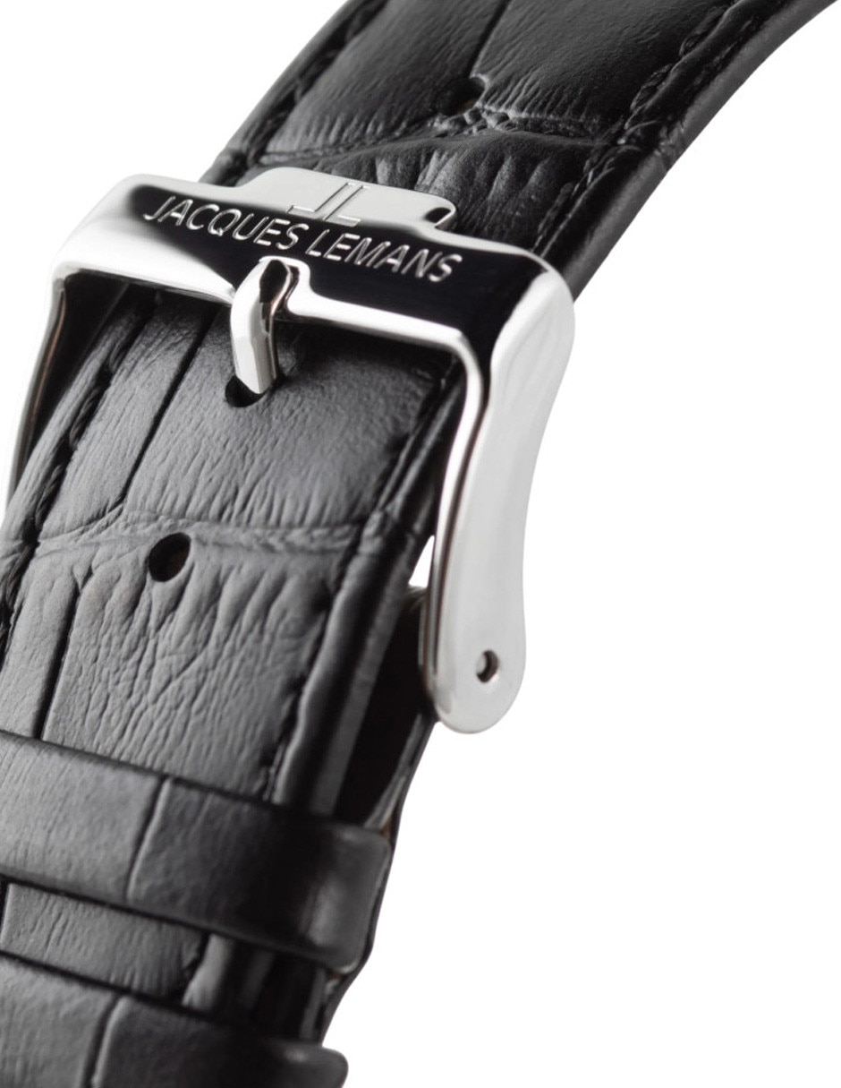 Reloj Ginebra para hombre 1-2184b