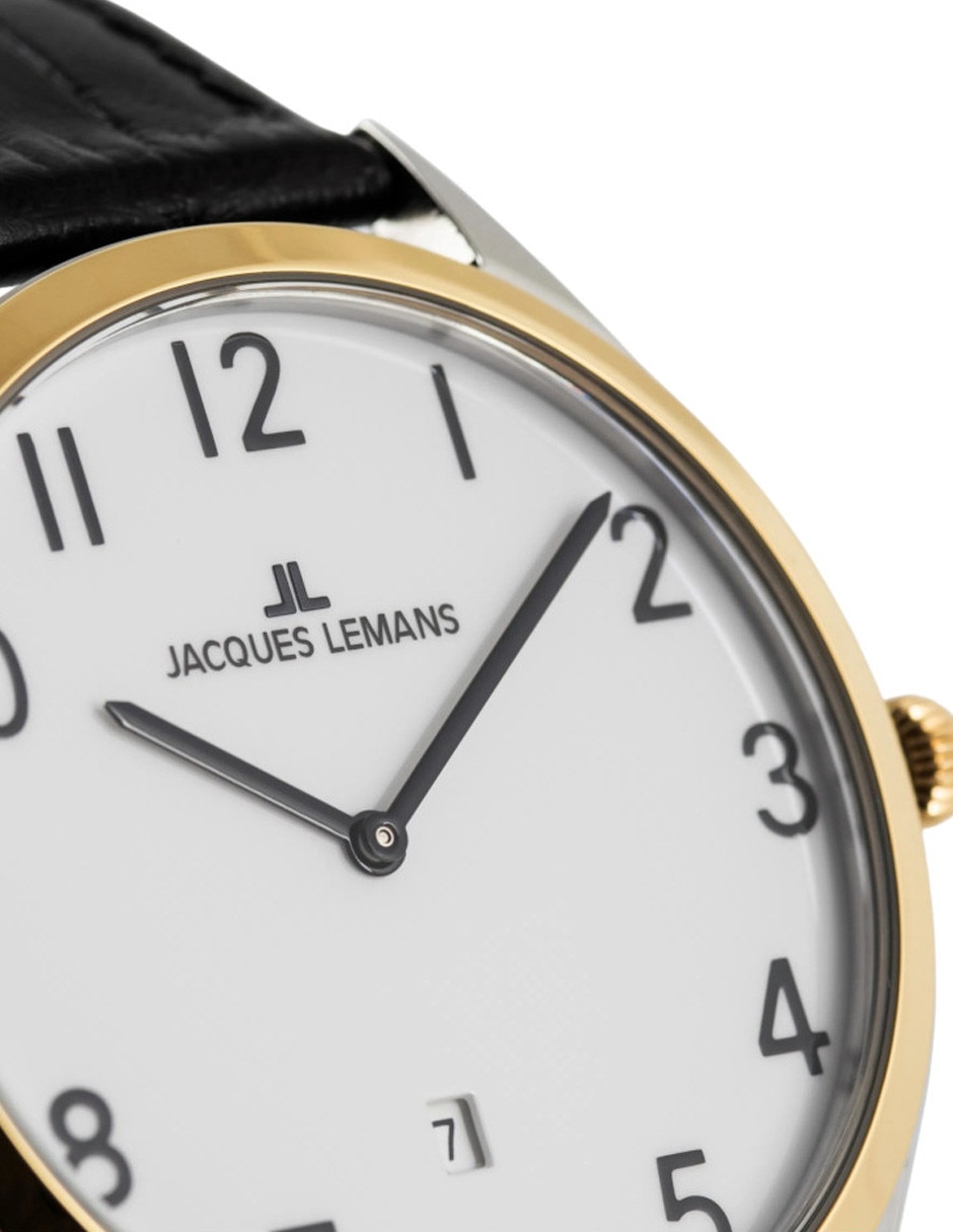 Reloj Ginebra para hombre 1-2184b