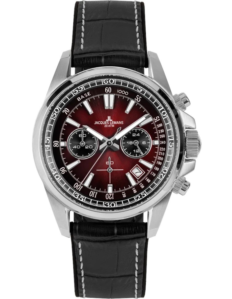 Reloj Liverpool para hombre 1-2117zp Reloj Liverpool para hombre 1-2117zp