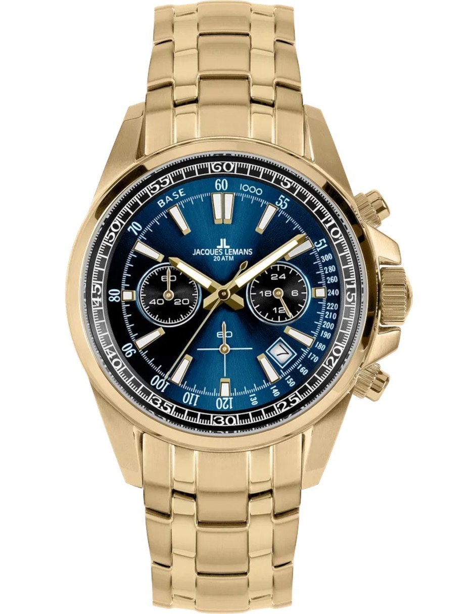 Reloj Liverpool para hombre 1-2117zi Reloj Liverpool para hombre 1-2117zi