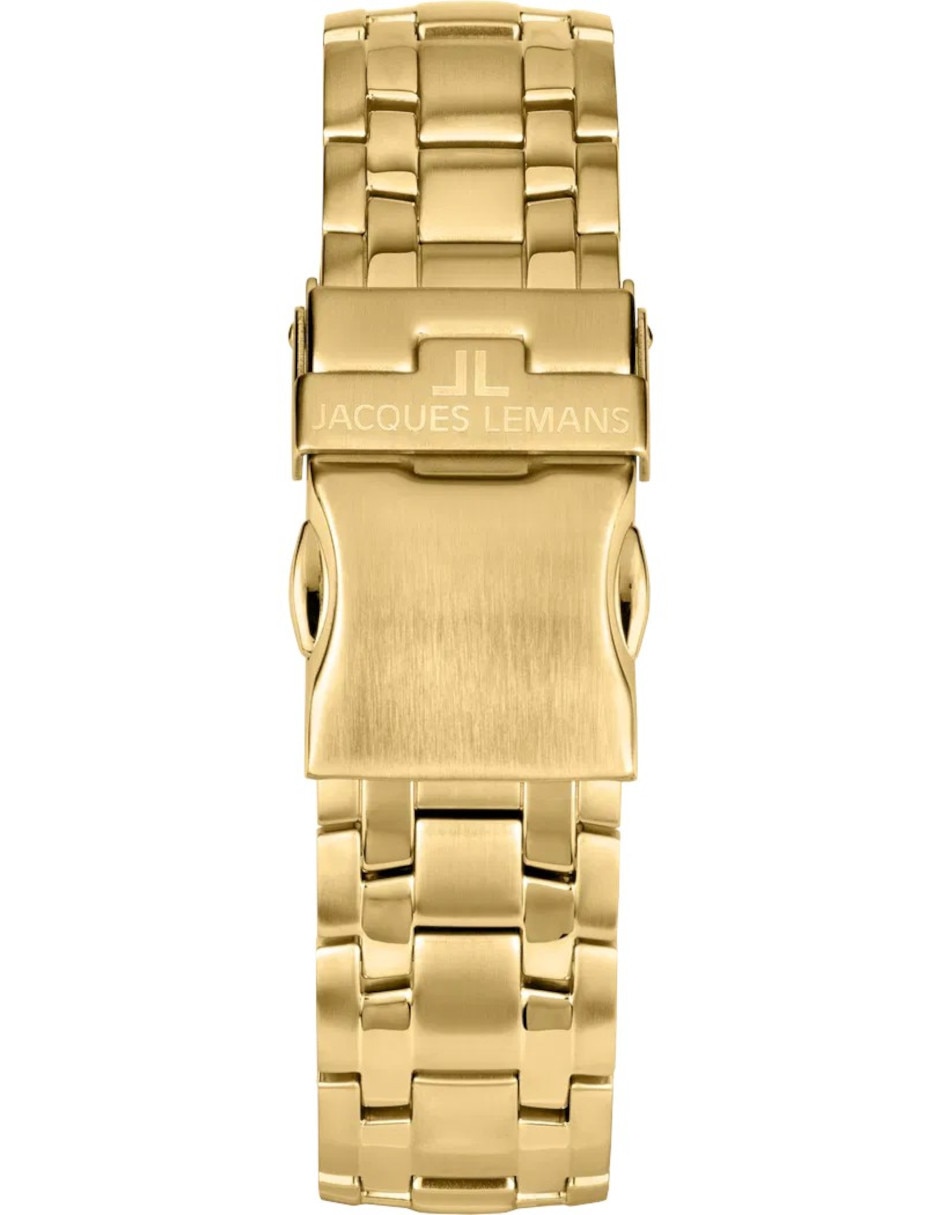 Reloj Liverpool para hombre 1-2117zi 2