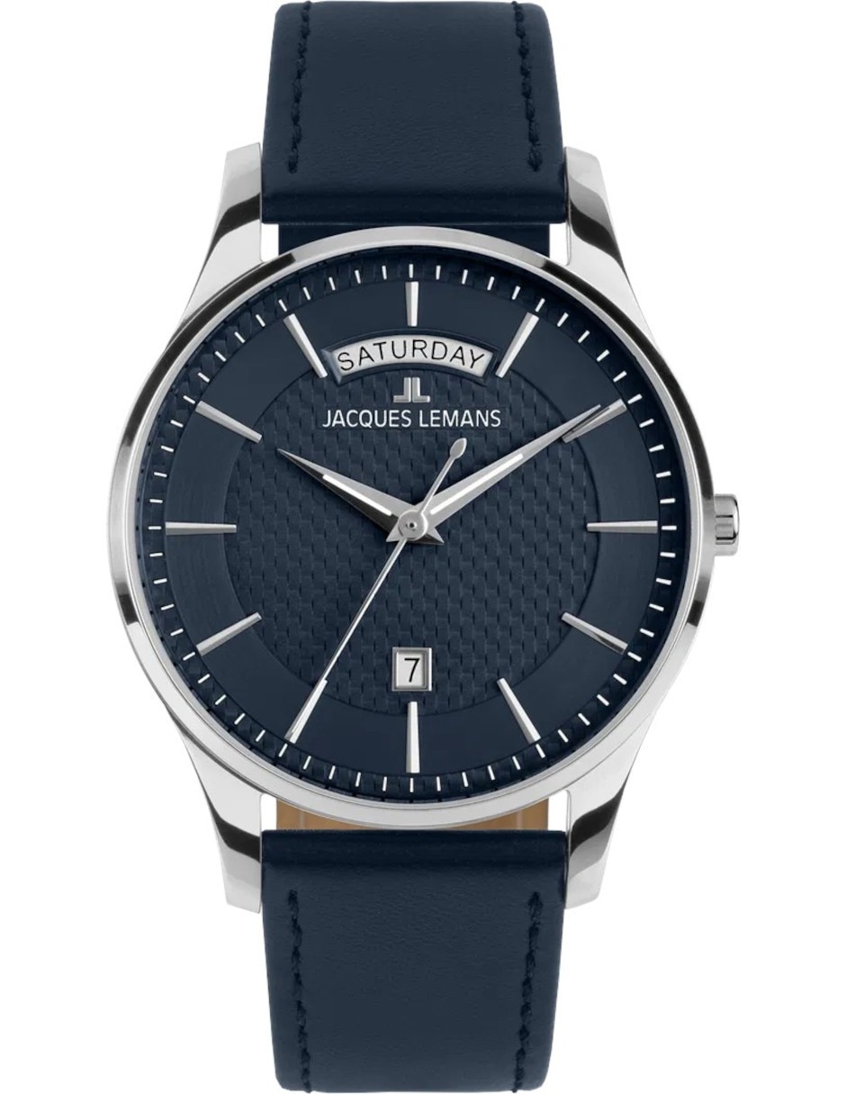 Reloj Londres para hombre 1-2193c