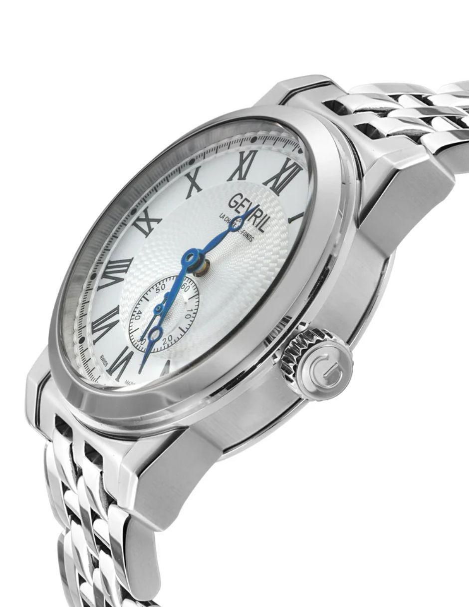 Reloj Madison para hombre 25001b 2
