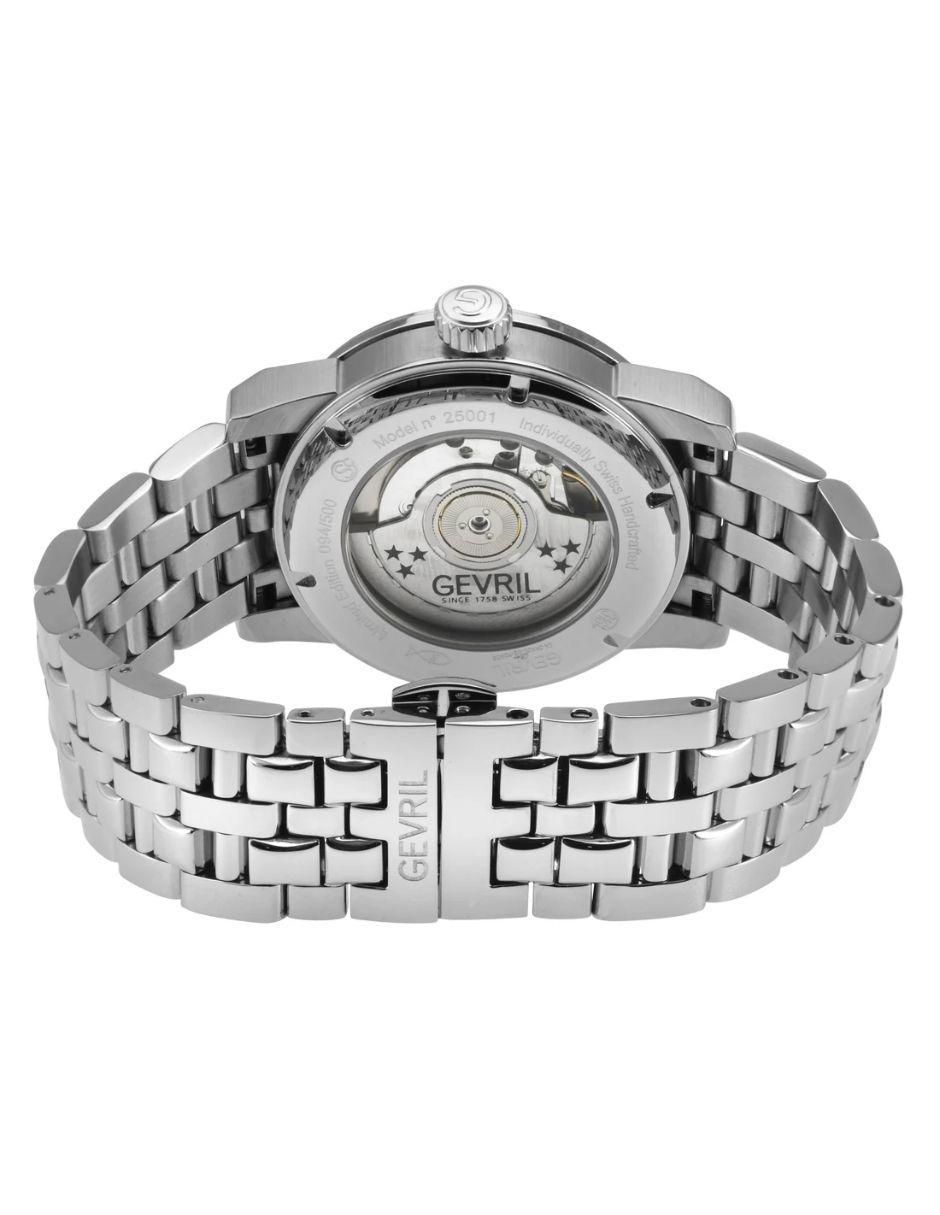 Reloj Madison para hombre 25001b 3