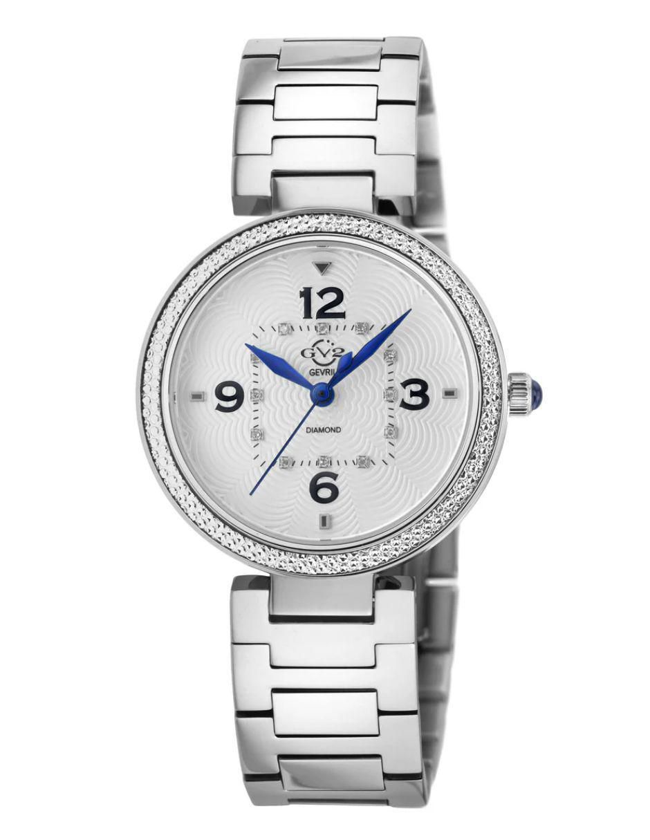 Reloj Piemonte Diamond para mujer 14200b