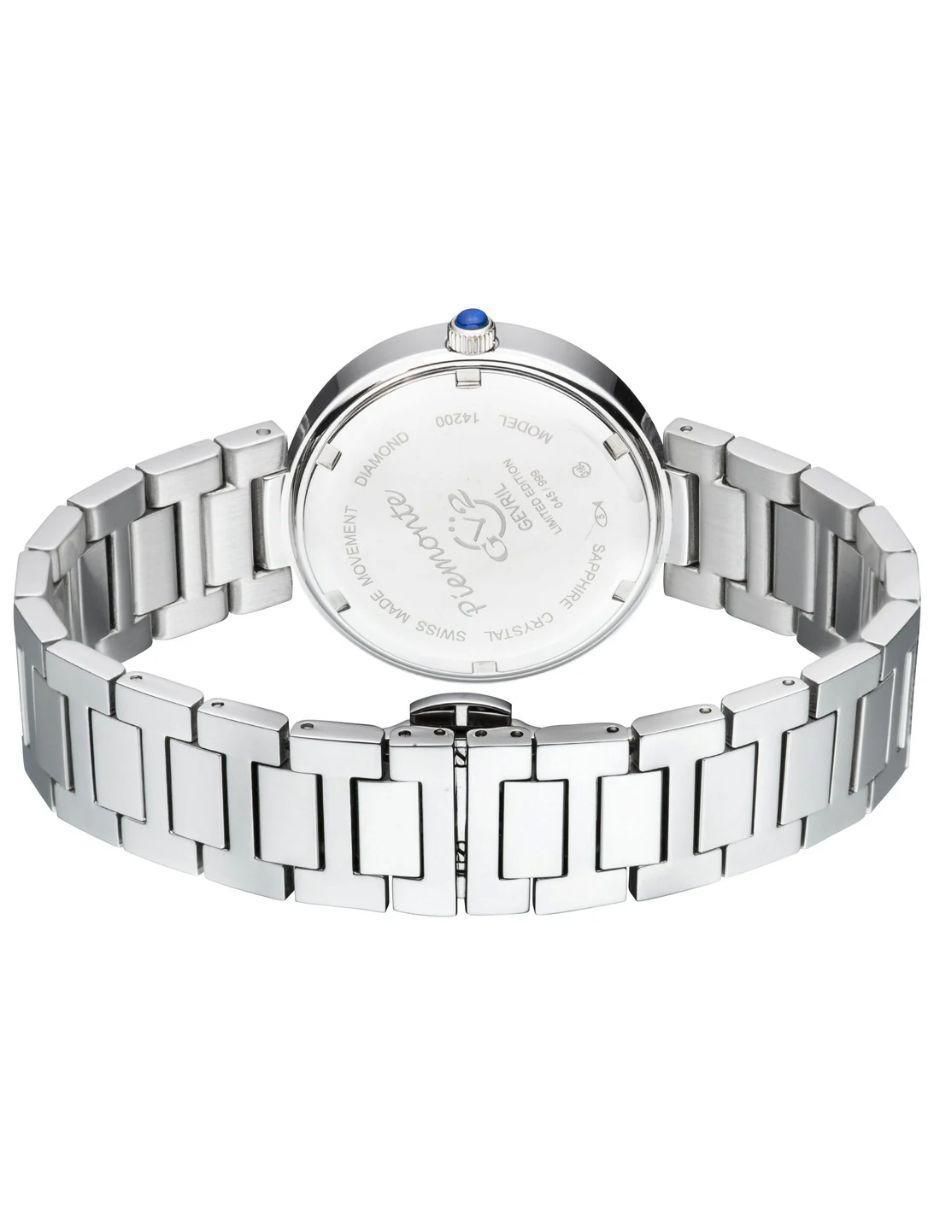 Reloj Piemonte Diamond para mujer 14200b 3