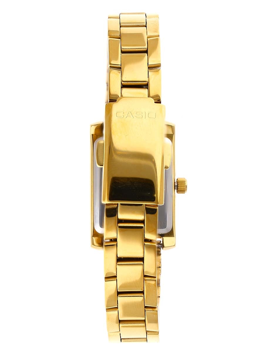 Reloj para mujer LTP-1234PGC-7ACF 2