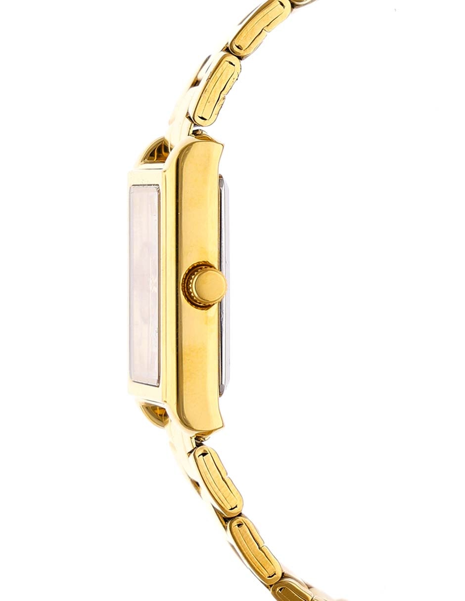 Reloj para mujer LTP-1234PGC-7ACF 3
