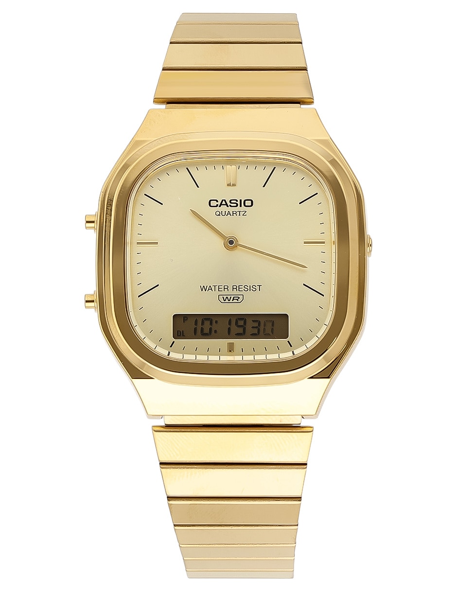 Reloj unisex AQ-240EG-9ACF Reloj unisex AQ-240EG-9ACF