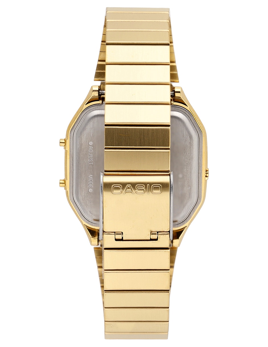 Reloj unisex AQ-240EG-9ACF 2