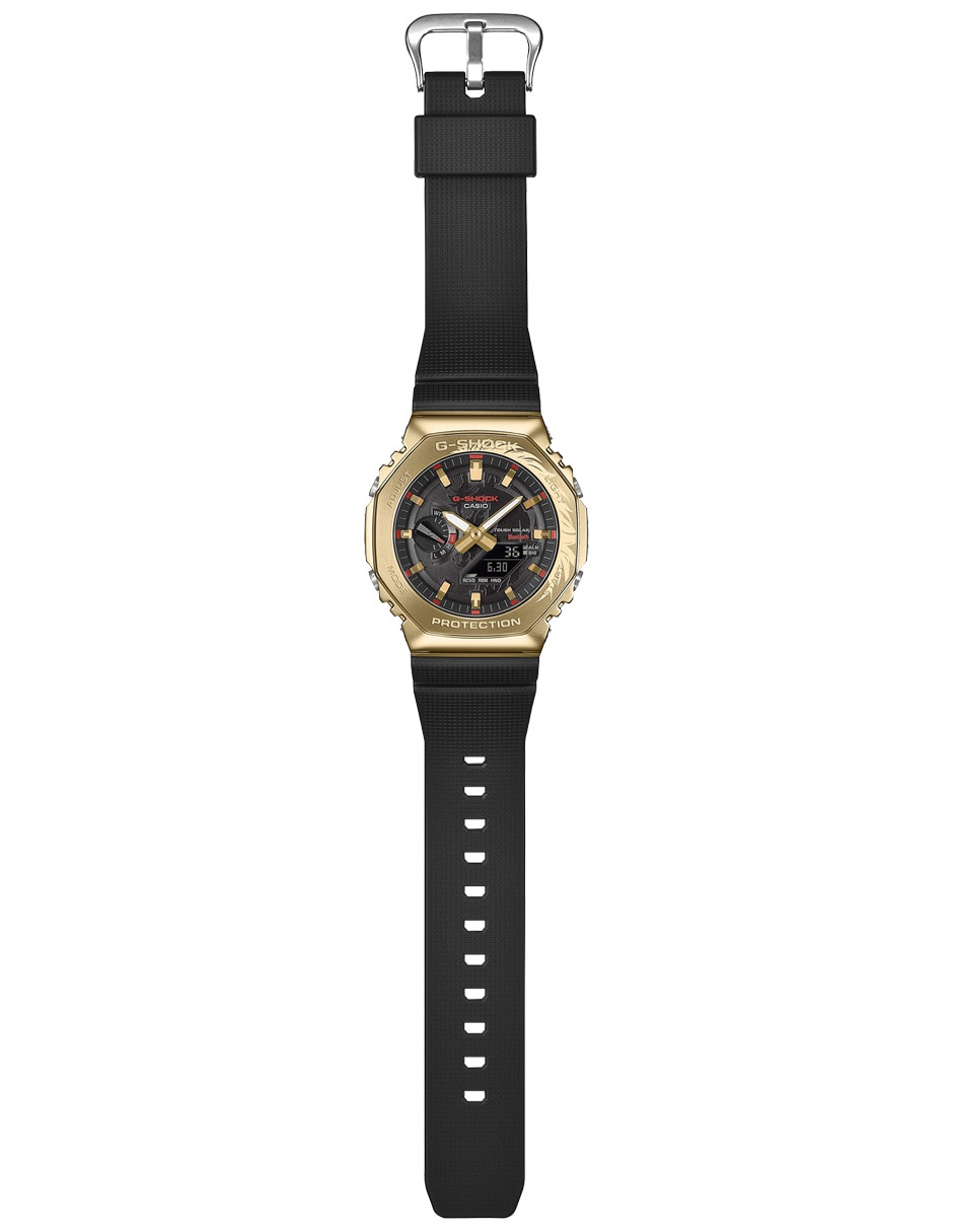 Reloj para hombre GBM-2100CX-9ACR 2