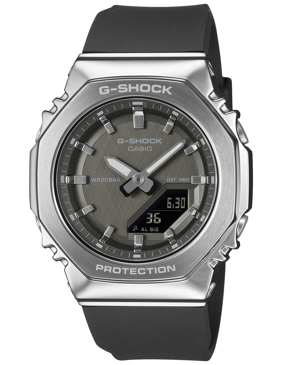 Reloj G-Shock para mujer Gm-S2110-1a1cr