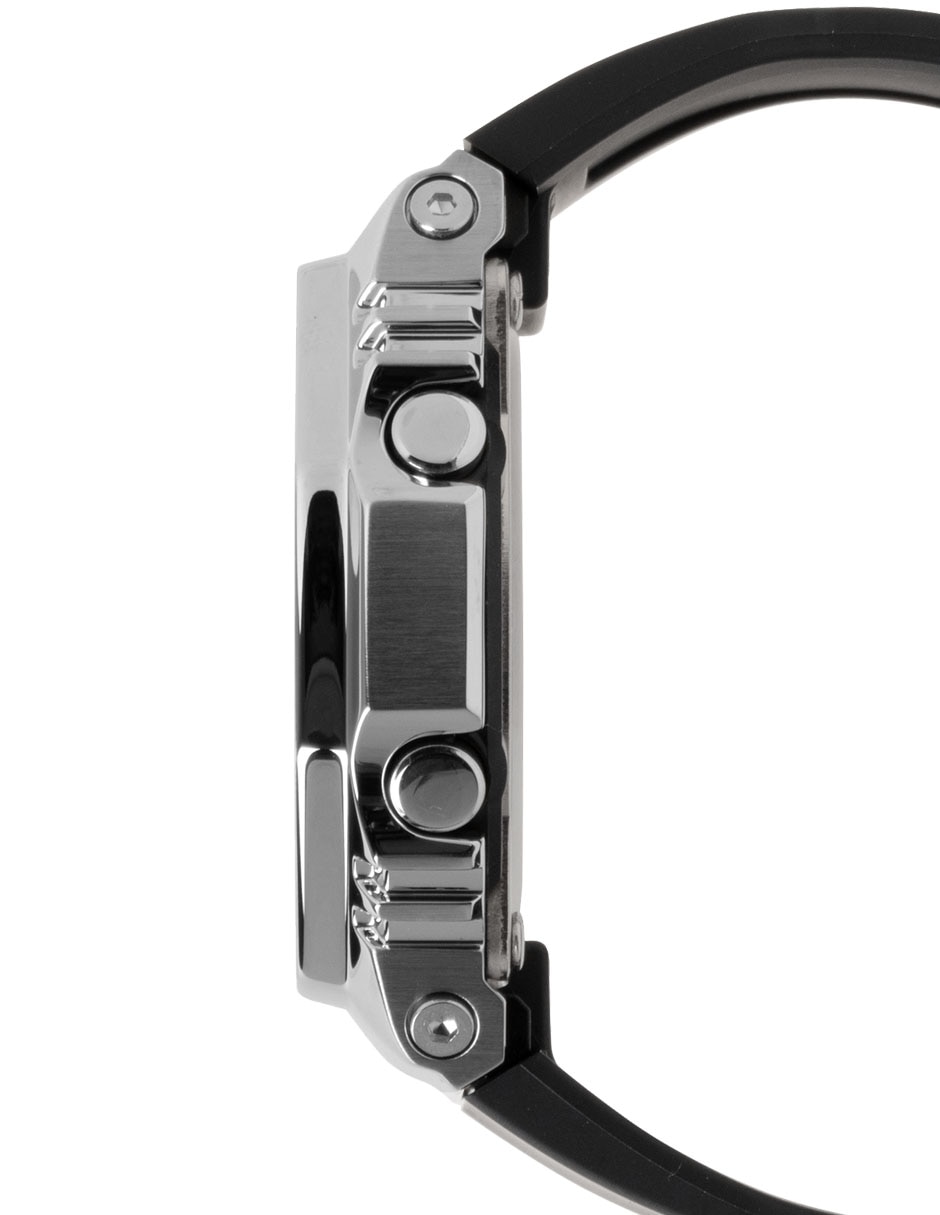 Reloj G-Shock para mujer Gm-S2110-1a1cr 2