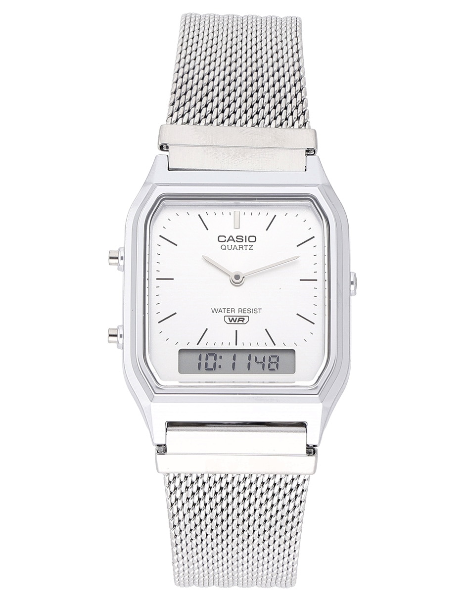 Reloj unisex AQ-230EM-7ACF