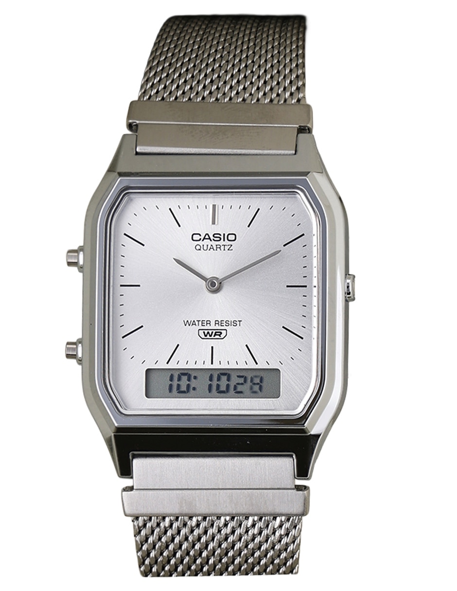 Reloj unisex AQ-230EM-7ACF 4