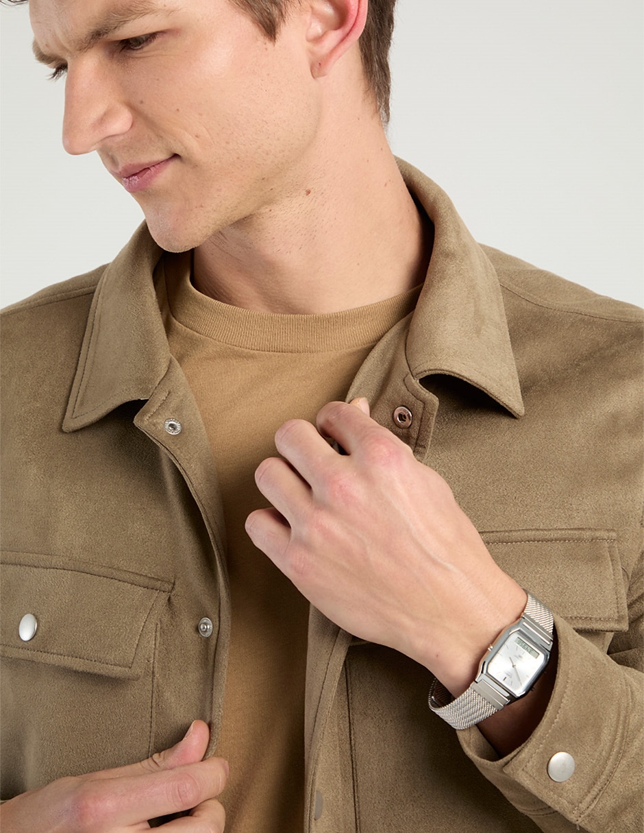 Reloj unisex AQ-230EM-7ACF 6