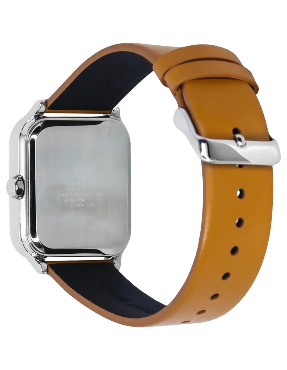 Reloj Vintage mtp-m305 unisex MTP-M305LC-1AVCF 2