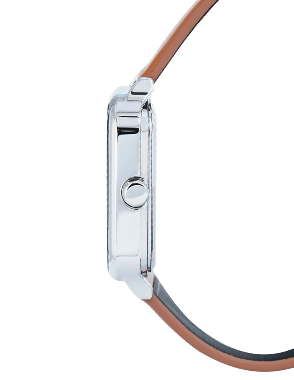 Reloj Vintage mtp-m305 unisex MTP-M305LC-1AVCF 3