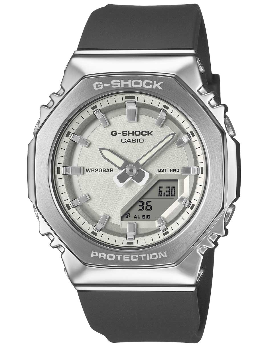 Reloj G-Shock para mujer Gm-S2110-1a7cr