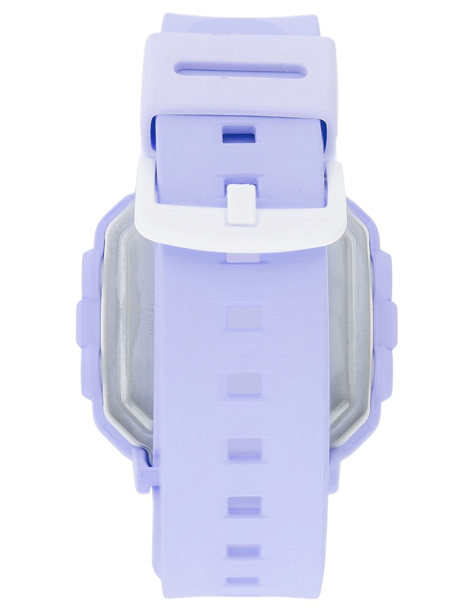 Reloj Baby-G Plus Heart para mujer BGD-10KH-2BCR 3