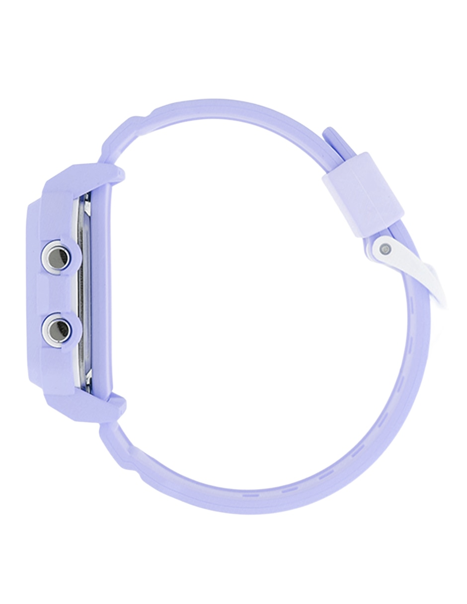Reloj Baby-G Plus Heart para mujer BGD-10KH-2BCR 4