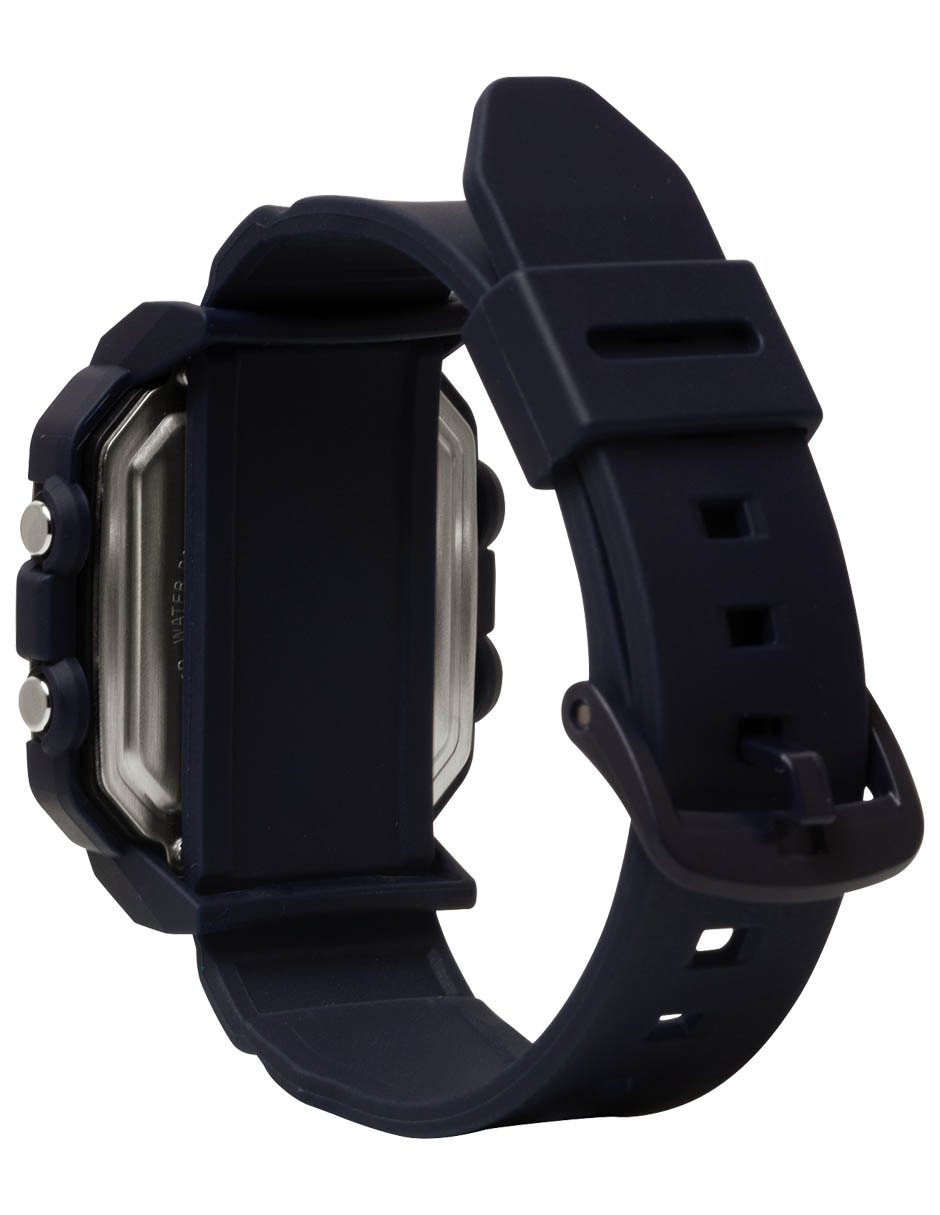 Reloj Baby-G Plus Heart Pop Color para mujer Bgd-10kh-2ccr 2
