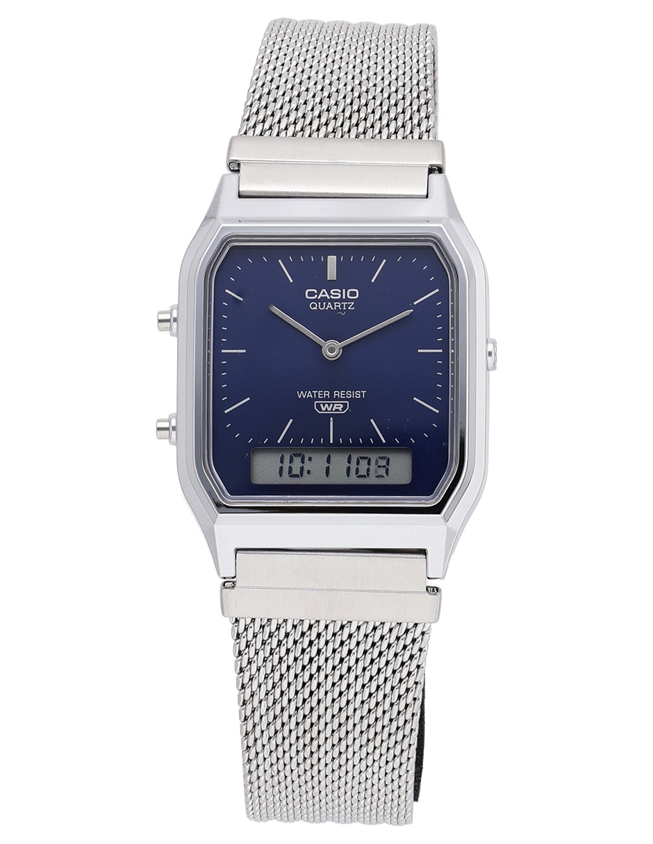 Reloj unisex AQ-230EM-2ACF