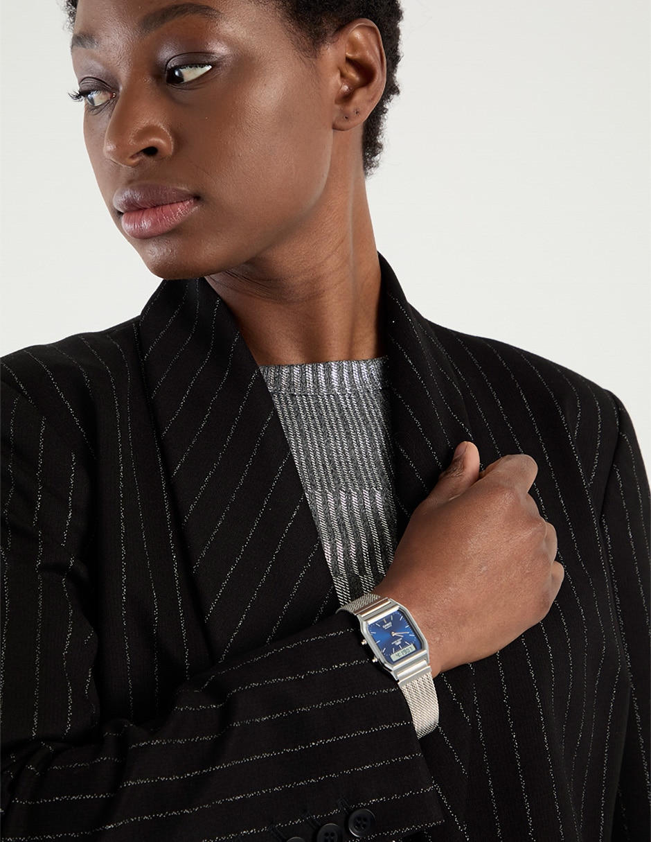 Reloj unisex AQ-230EM-2ACF 6