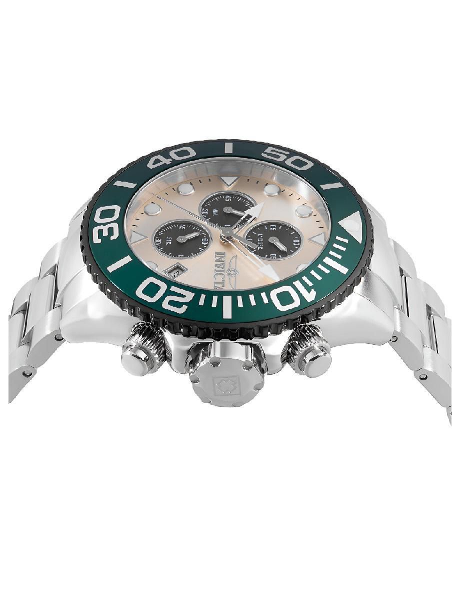 Reloj Grand Diver Suizo para hombre 48587 2