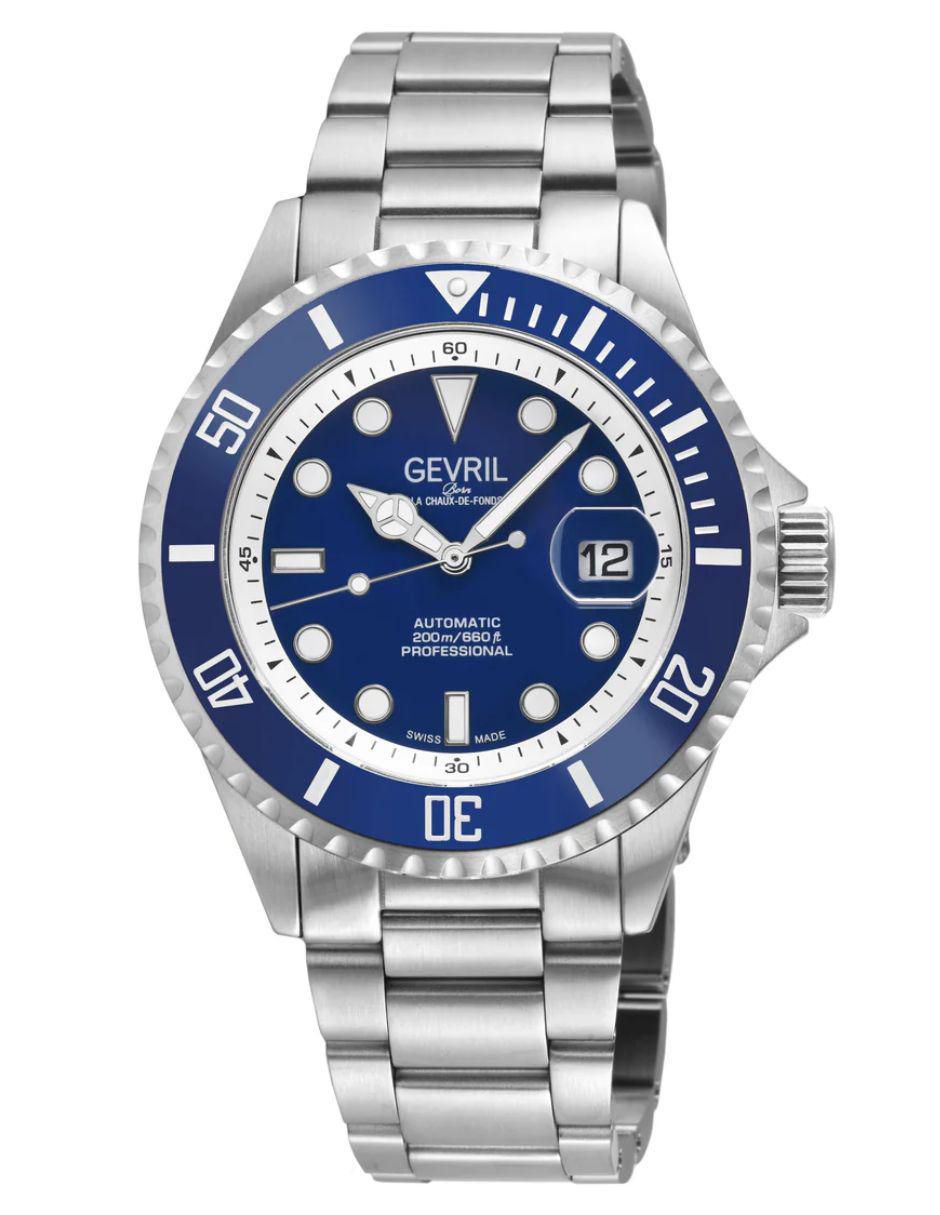 Reloj Wall Street para hombre 41851A Reloj Wall Street para hombre 41851A