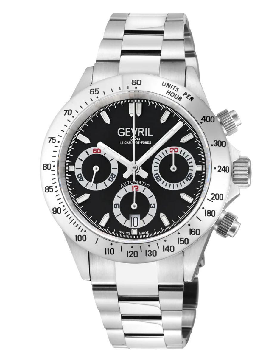 Reloj New Amsterdam para hombre 44607B