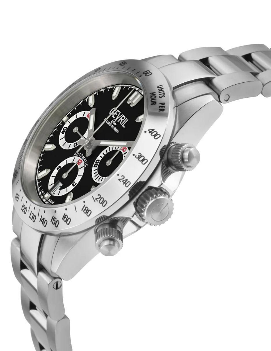 Reloj New Amsterdam para hombre 44607B 2