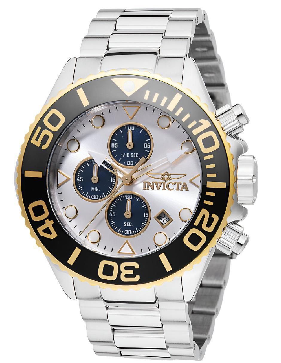 Reloj Grand Diver Suizo para hombre 48589 Reloj Grand Diver Suizo para hombre 48589