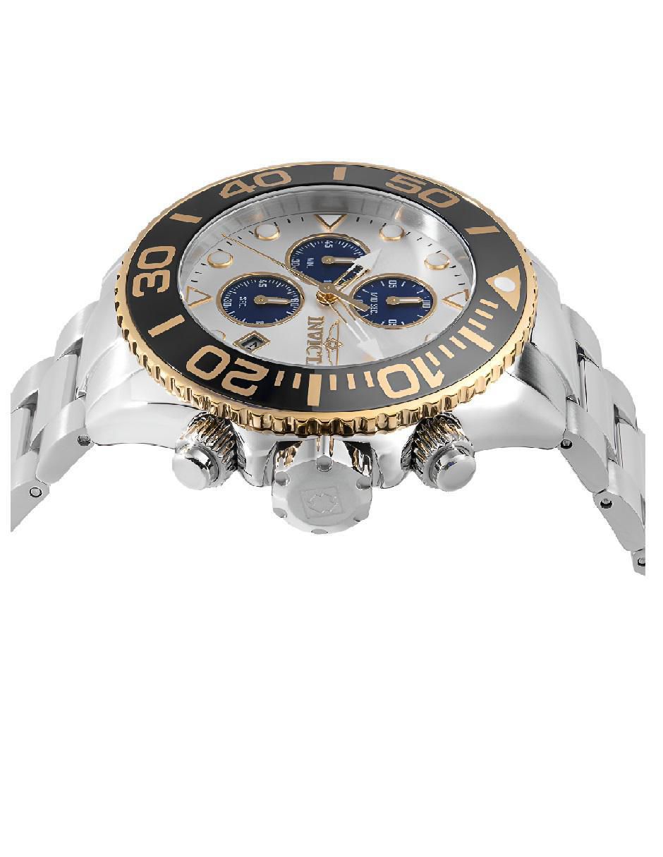 Reloj Grand Diver Suizo para hombre 48589 4