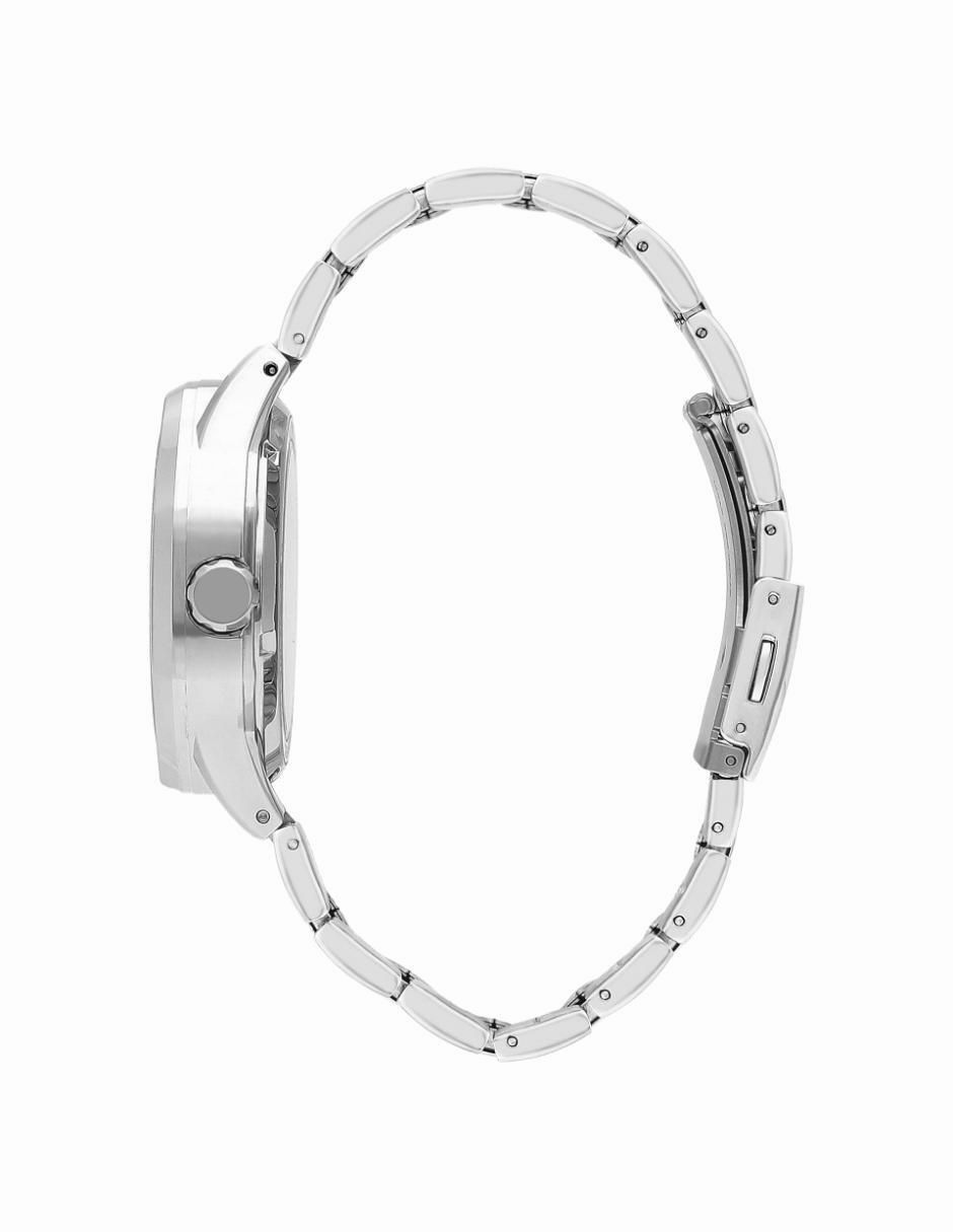 Reloj Silver Collection para hombre  LC07905.350 2