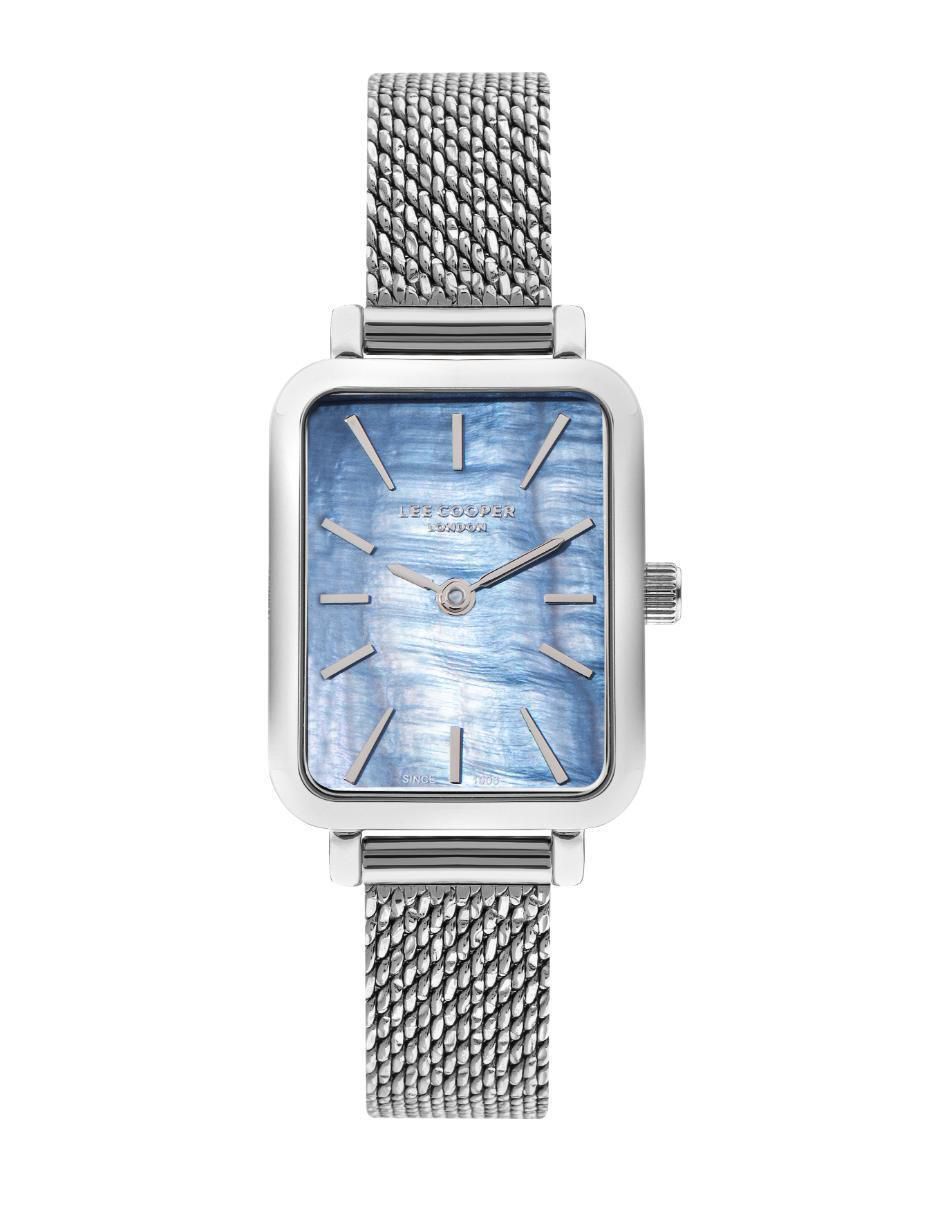 Reloj Silver Collection para mujer LC07815.390