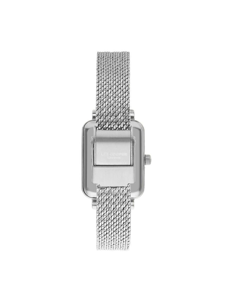 Reloj Silver Collection para mujer LC07815.390 4