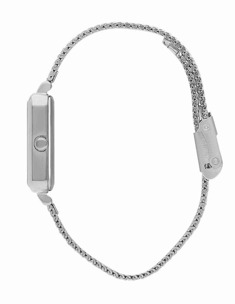 Reloj Silver Collection para mujer LC07815.390 5