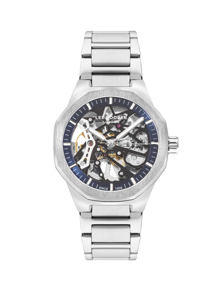 Reloj Silver Collection para hombre LC07905.390