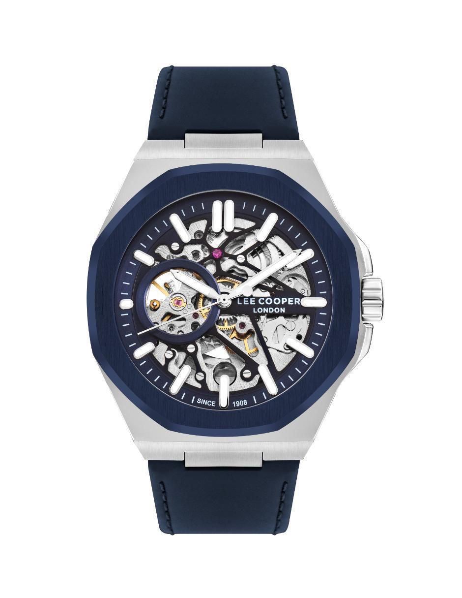 Reloj Blue Collection para hombre LC07978.399