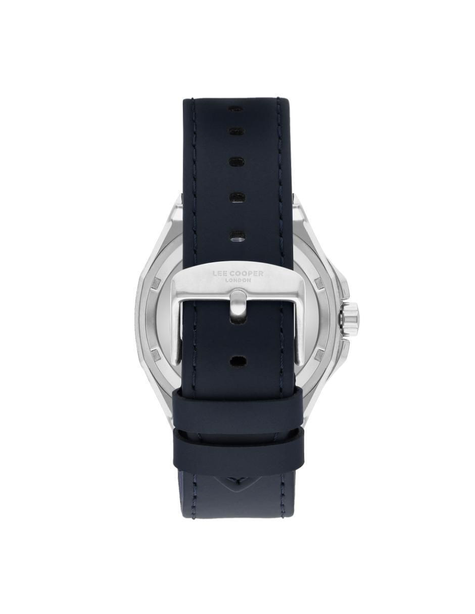 Reloj Blue Collection para hombre LC07978.399 3