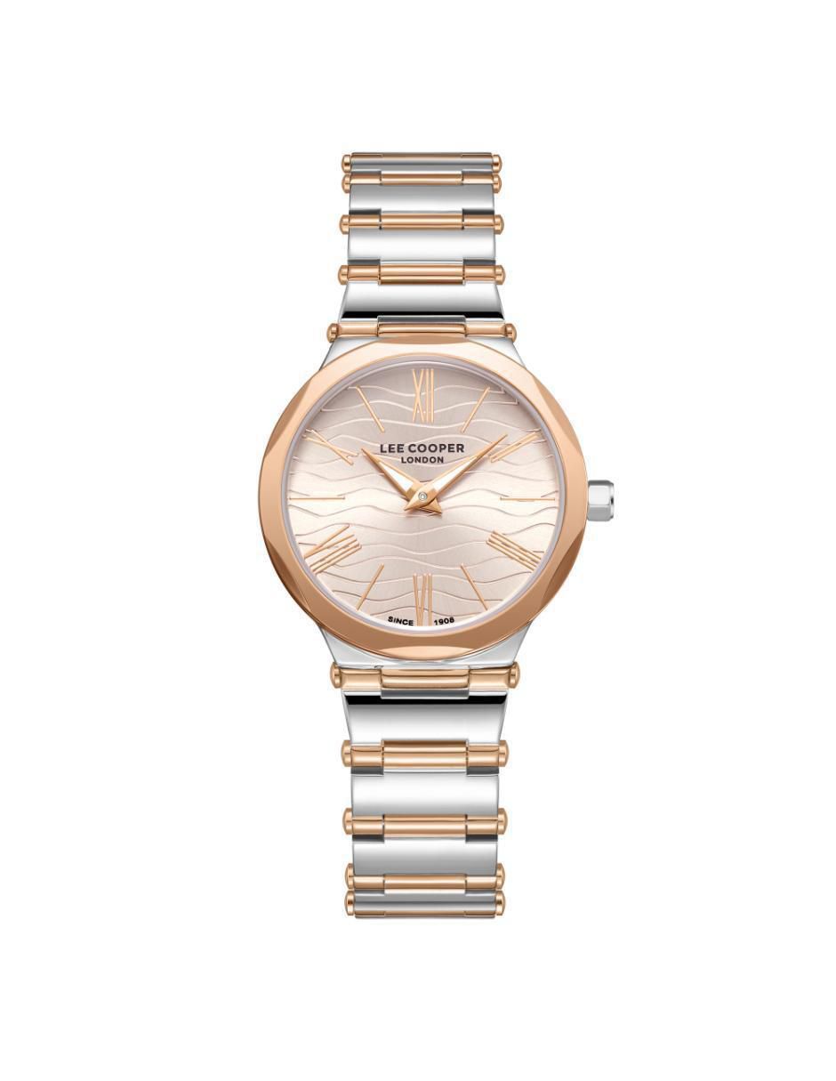 Reloj Two tone Collection para mujer LC08000.560 Reloj Two tone Collection para mujer LC08000.560