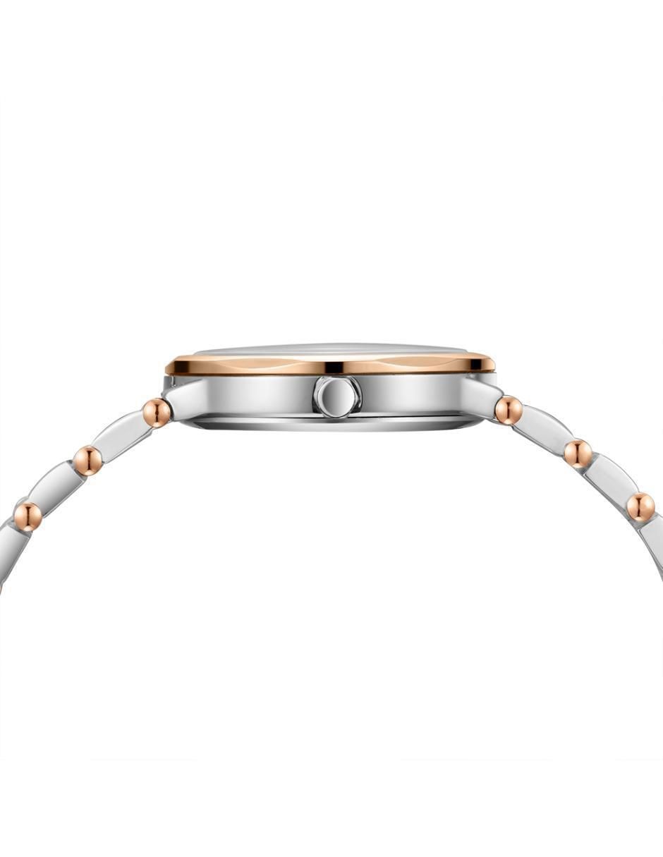 Reloj Two tone Collection para mujer LC08000.560 8