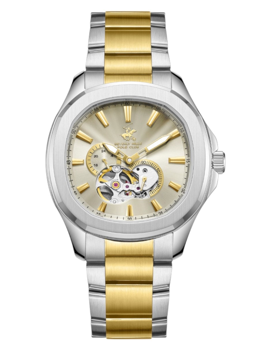 Reloj para hombre bp3728x.260