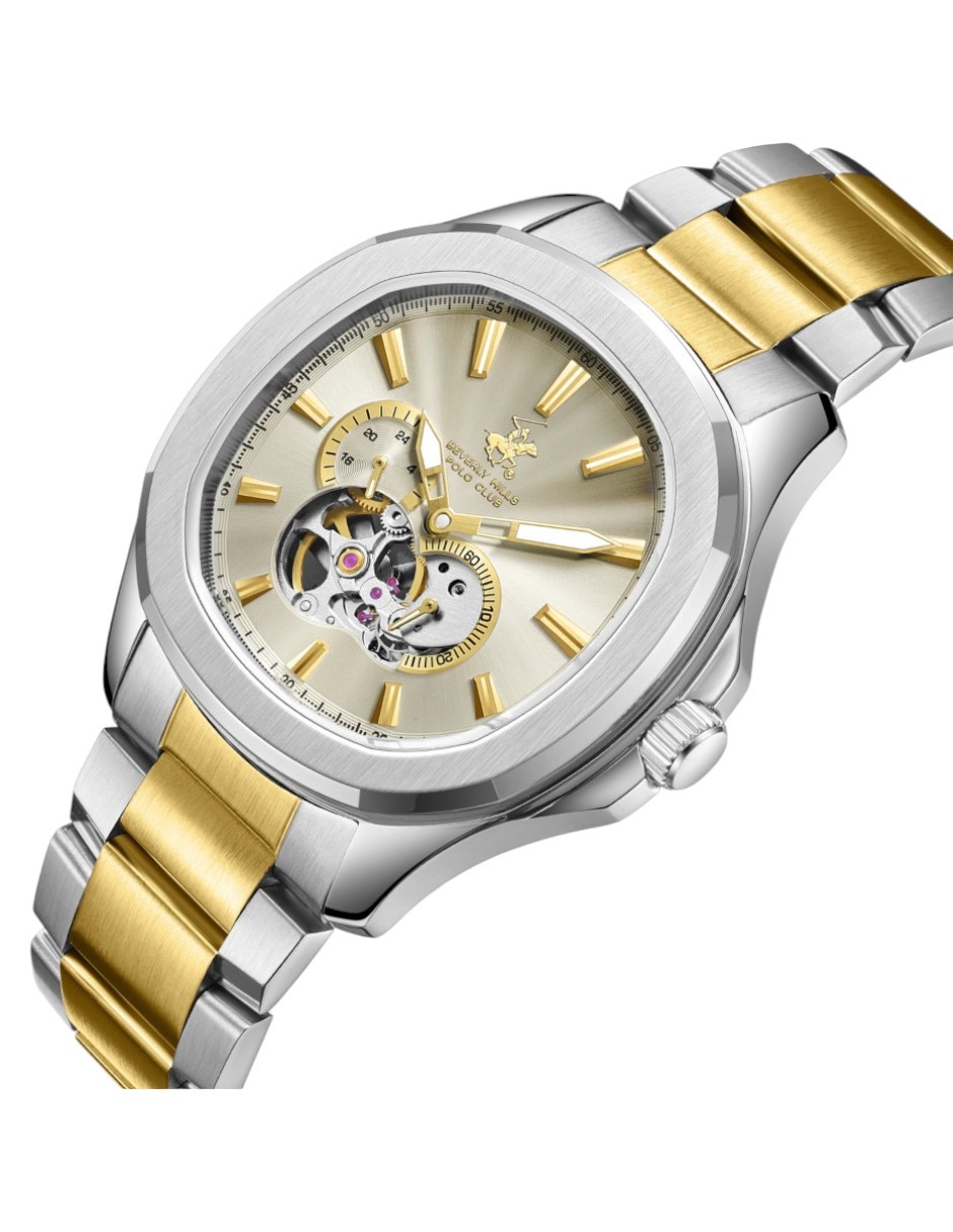 Reloj para hombre bp3728x.260 2